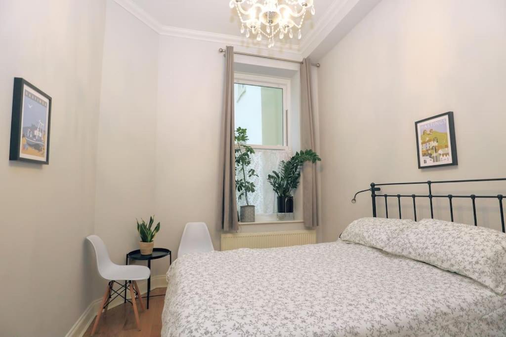 Seagulls Nest- Stylish 1 Bed Seafront Apartment Hastings Esterno foto